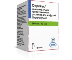 Окревус®